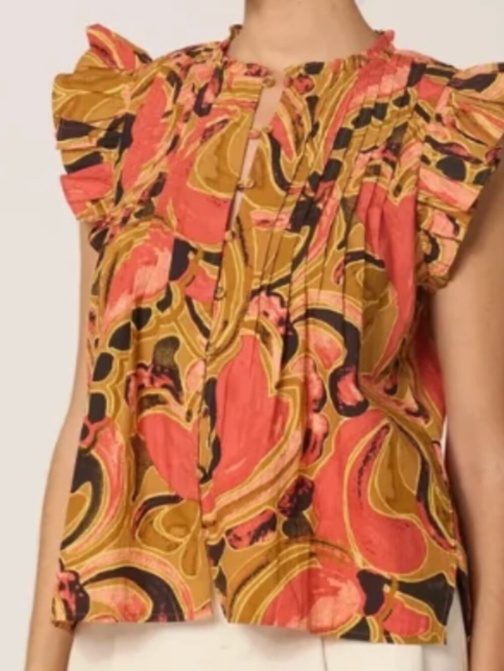 Cleobella Blouse
